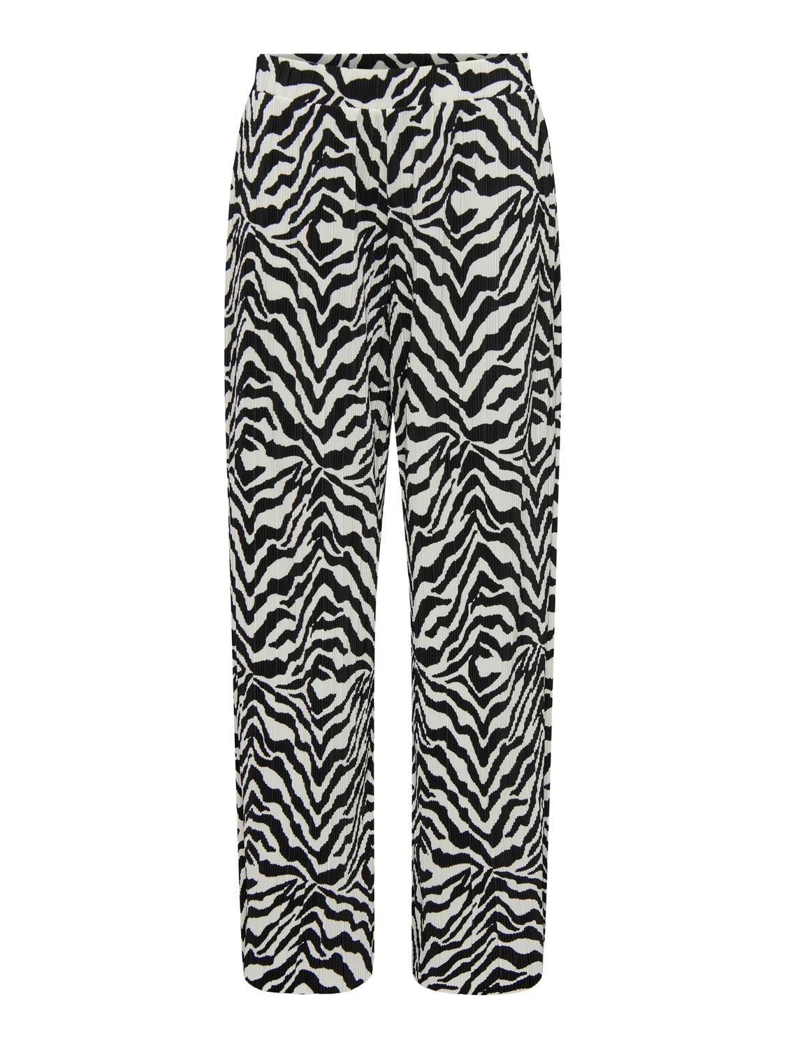 JDYBRAVO PLISSE PANT