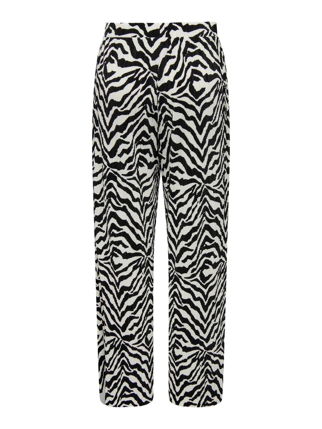 JDYBRAVO PLISSE PANT