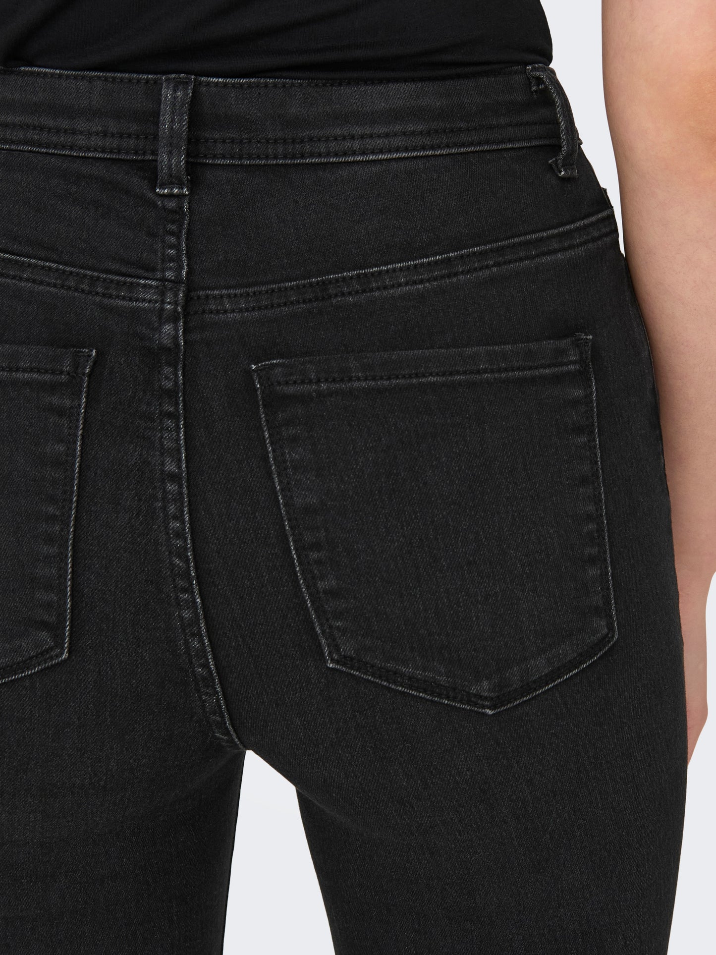 JDYLONDON HW SKINNY JEANS