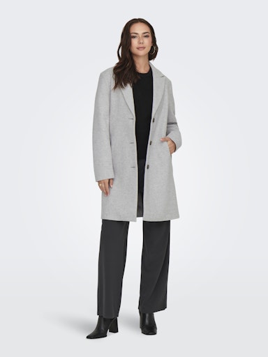 JDYECHO COAT