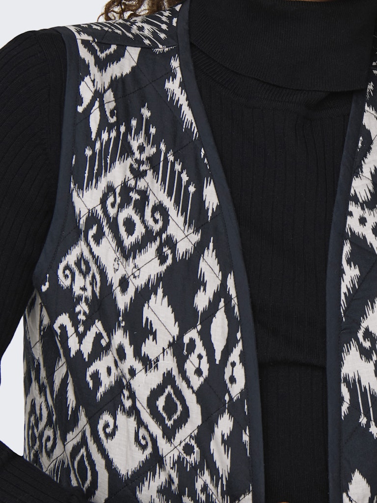 JDYTIGER WAISTCOAT