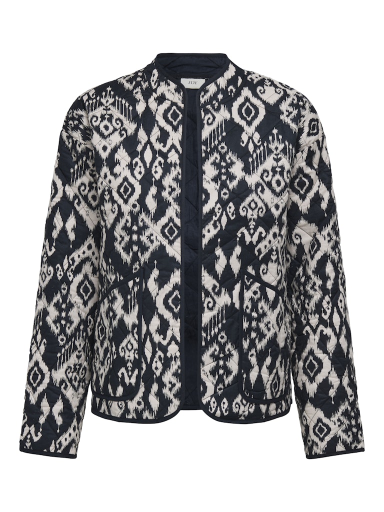 JDYTIGER L/S BOMBER