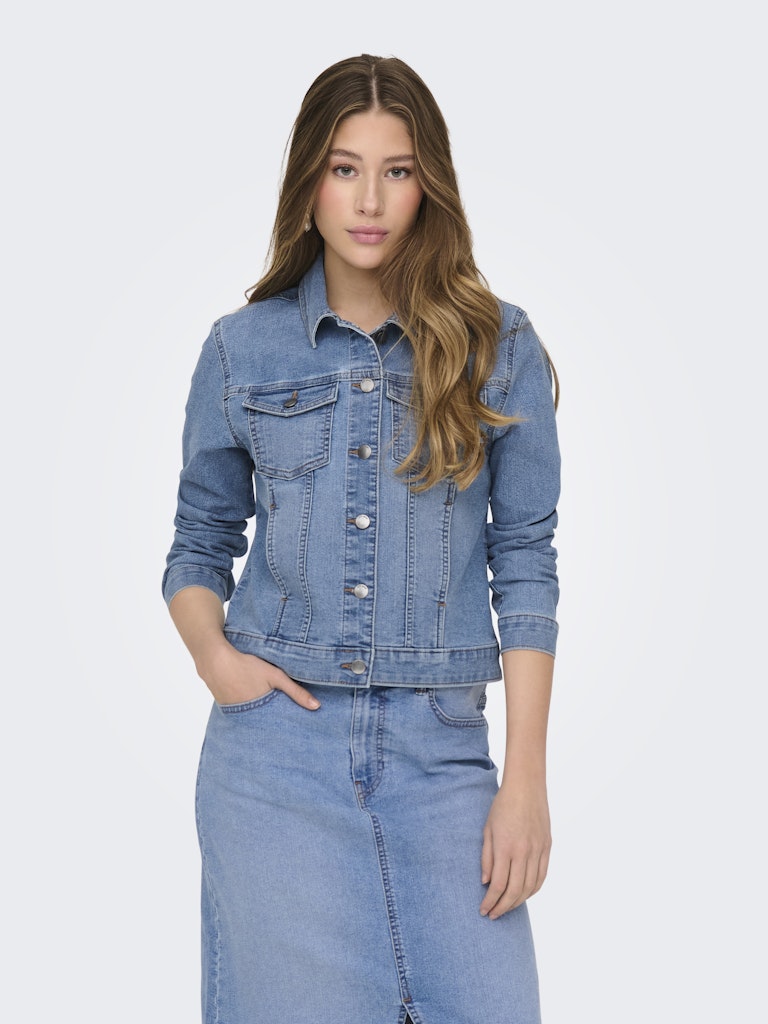 JDYMoon Jacket