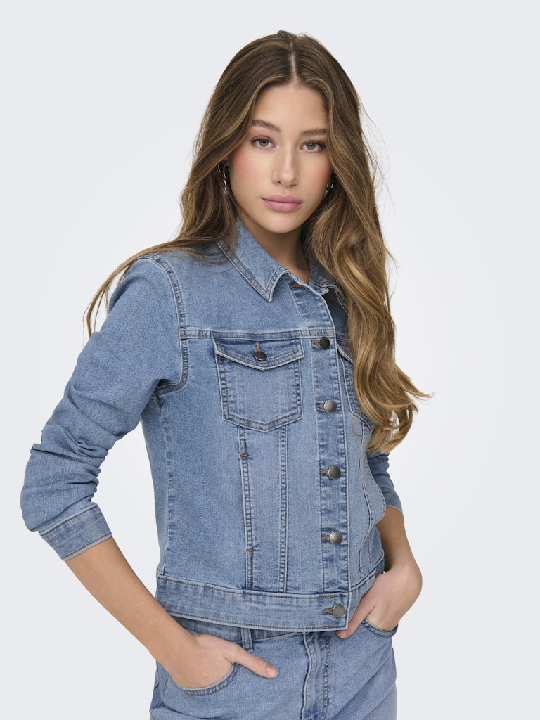 JDYMoon Jacket