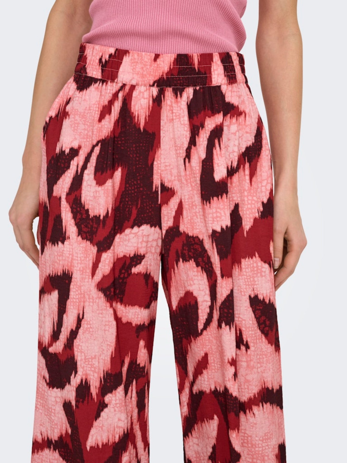 JDYMILES HW PALAZZO PANT