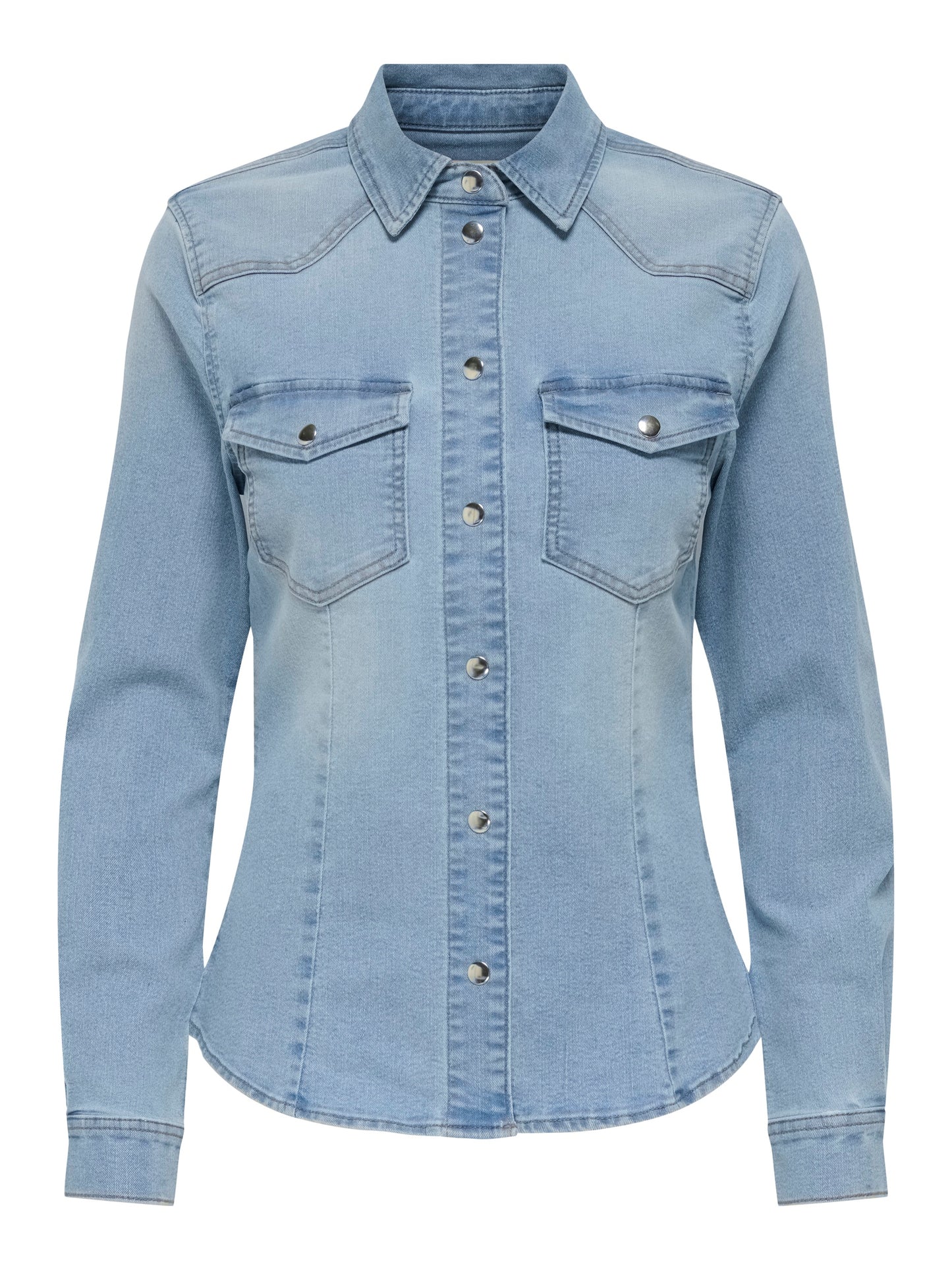 JDYMOON L/S SHIRT