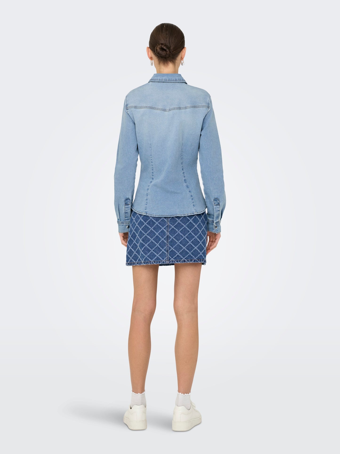 JDYMOON L/S SHIRT