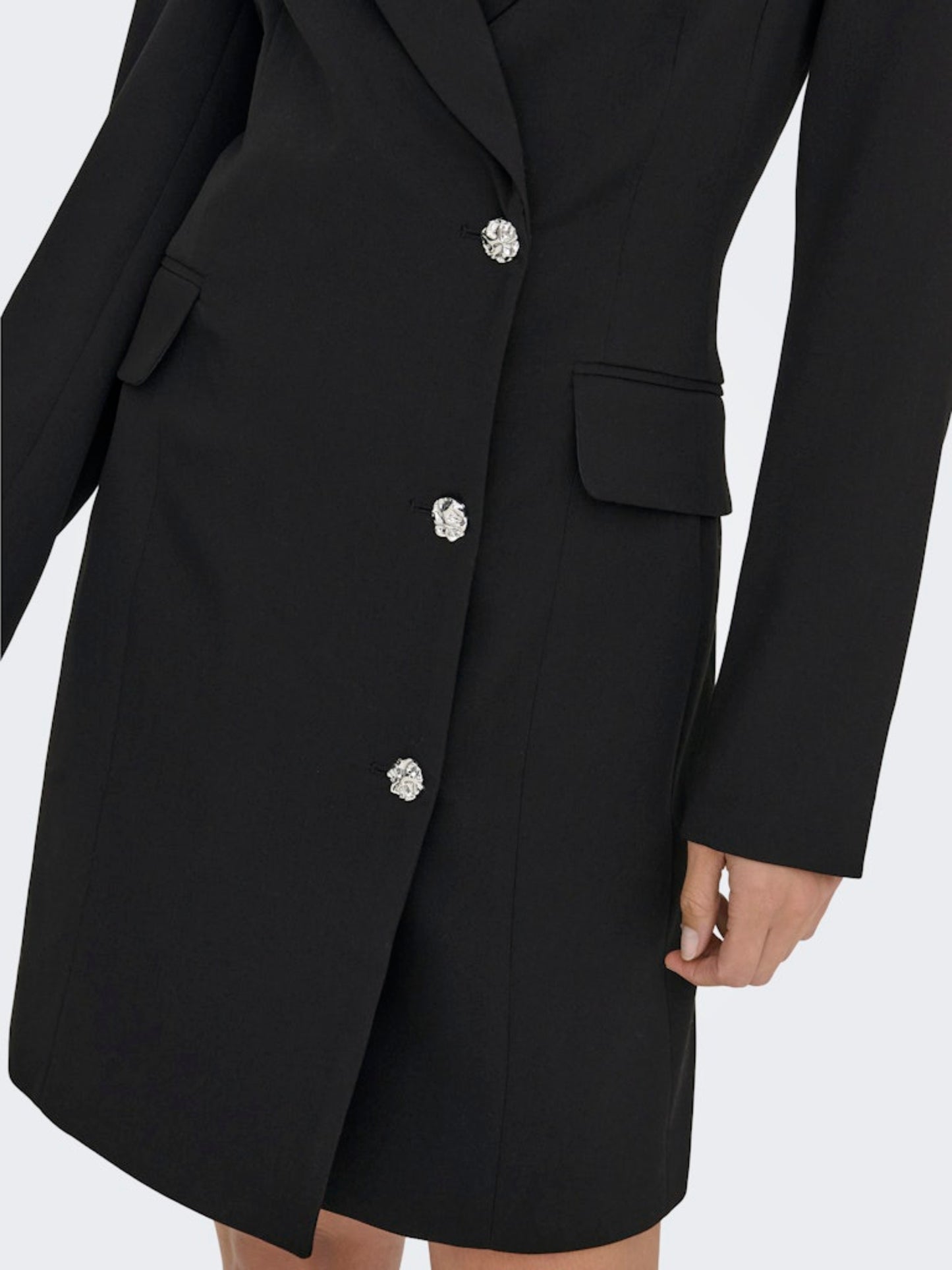 JDYJANET L/S BLAZER DRESS