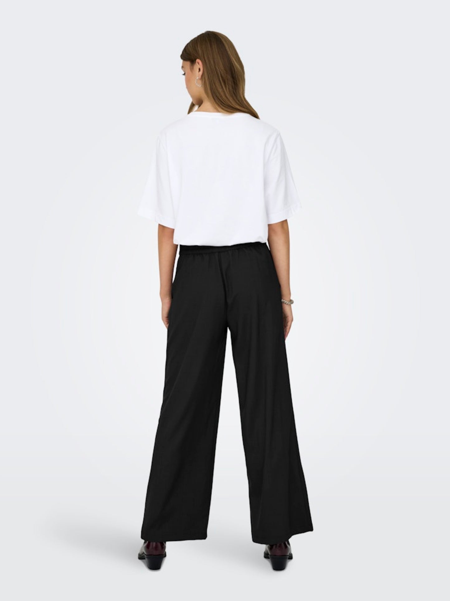 JDYDORA HW WIDE PANT