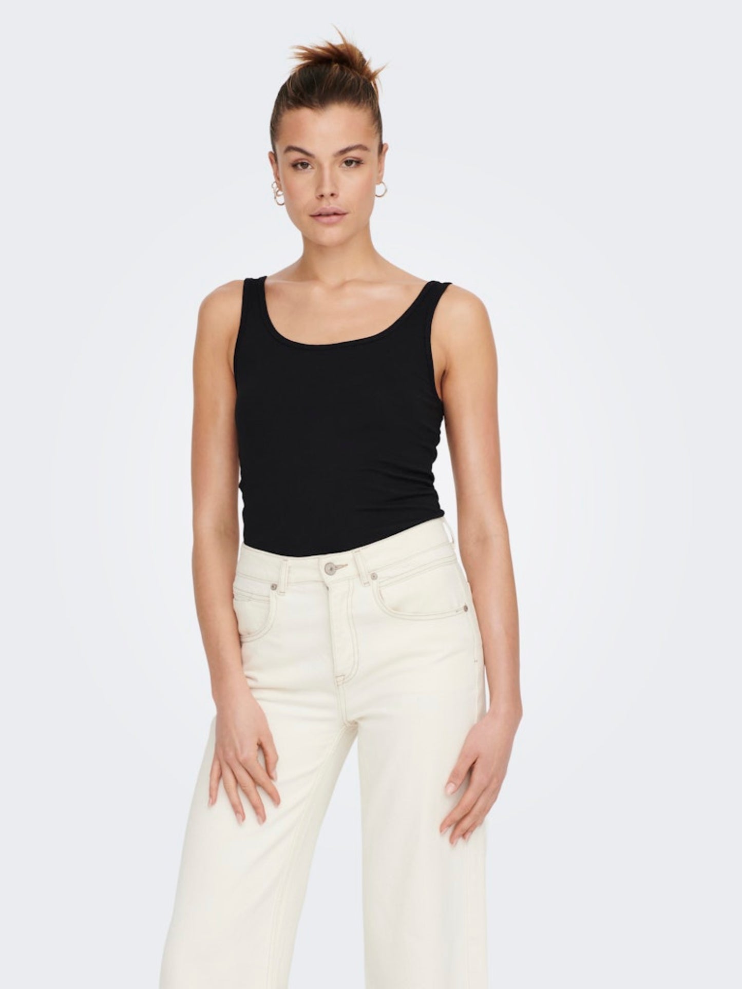 JDYAVA S/L TANK TOP