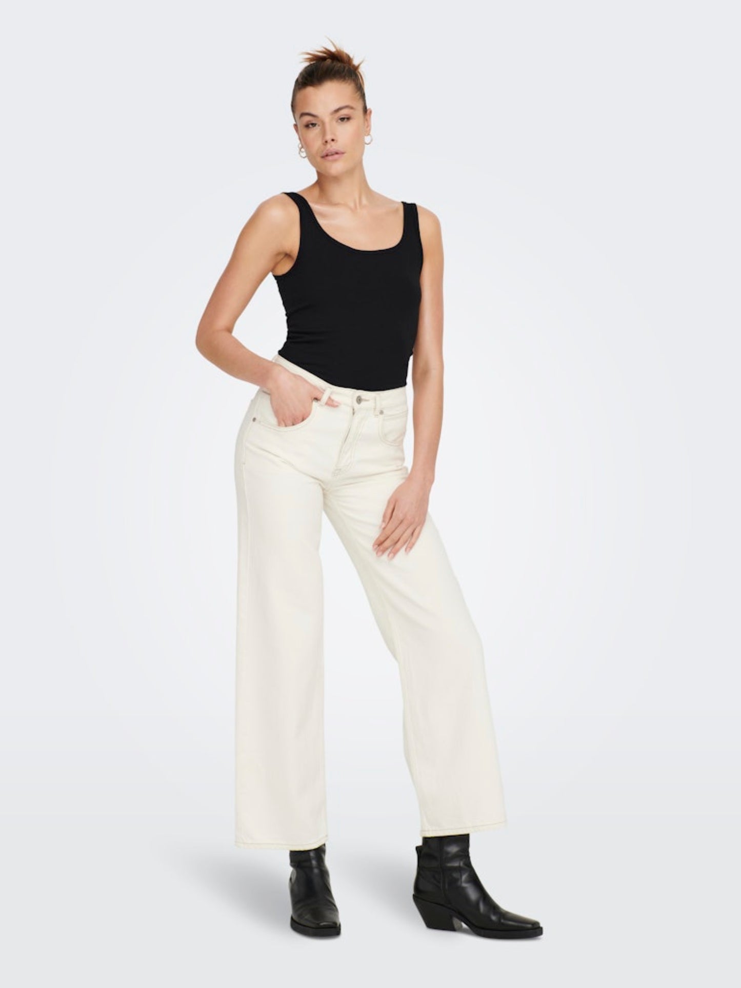 JDYAVA S/L TANK TOP