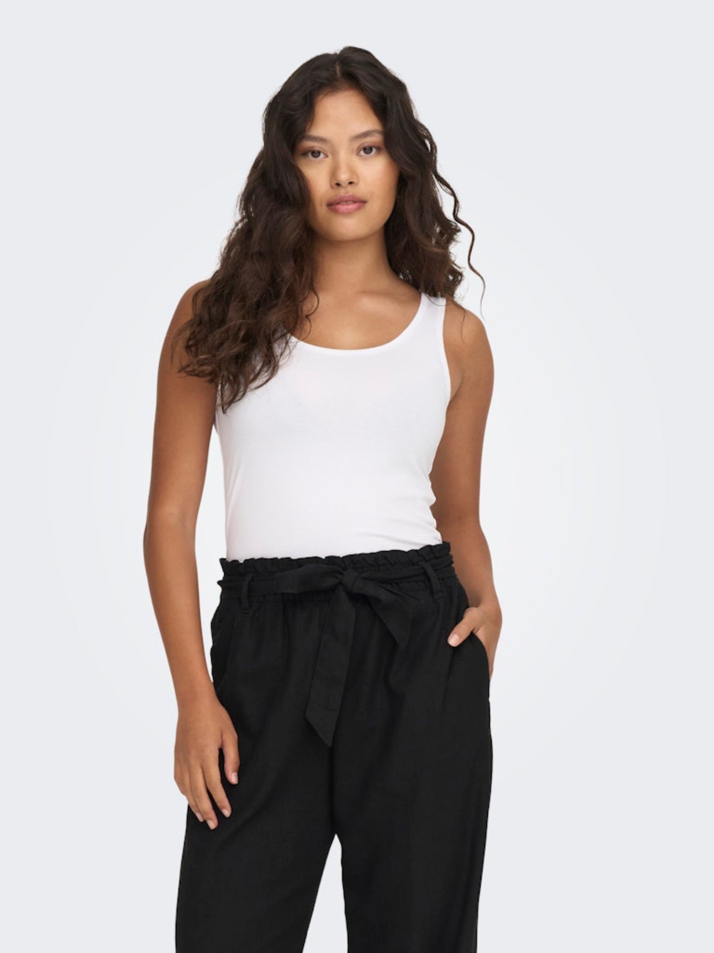 JDYAVA S/L TANK TOP