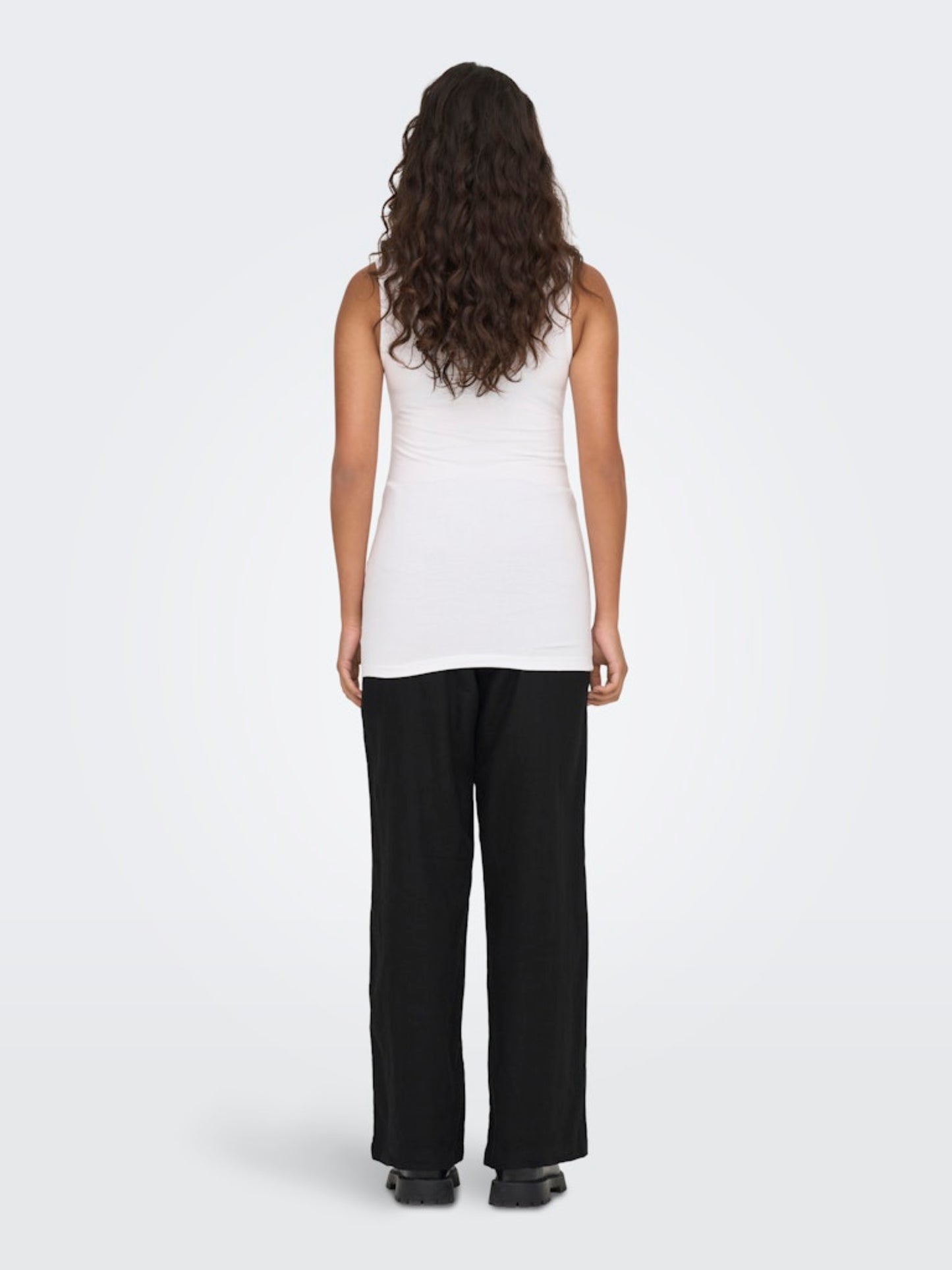 JDYAVA S/L TANK TOP