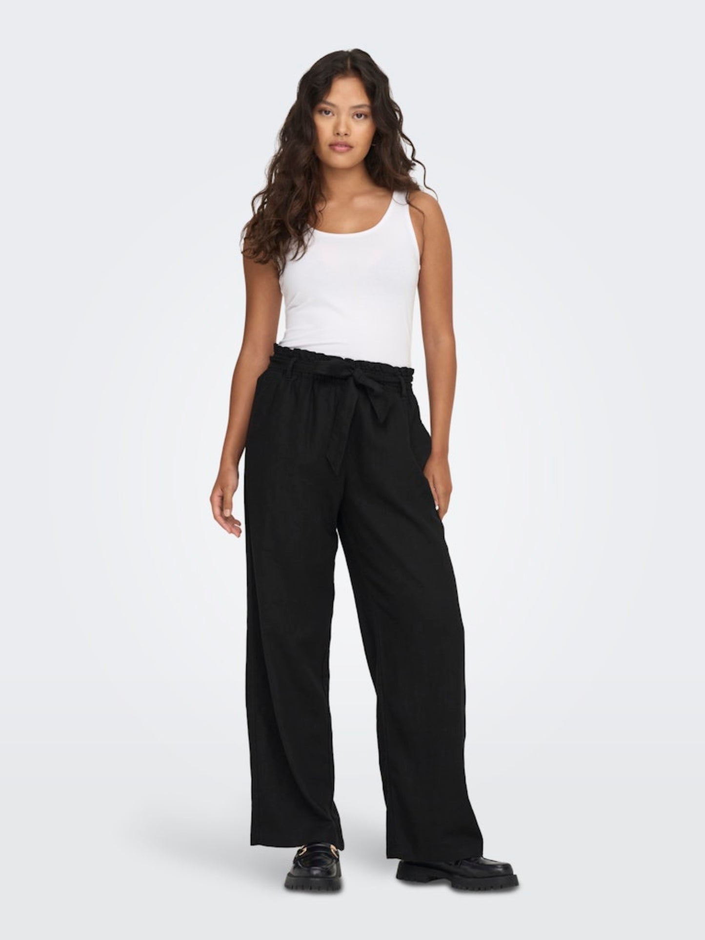 JDYAVA S/L TANK TOP