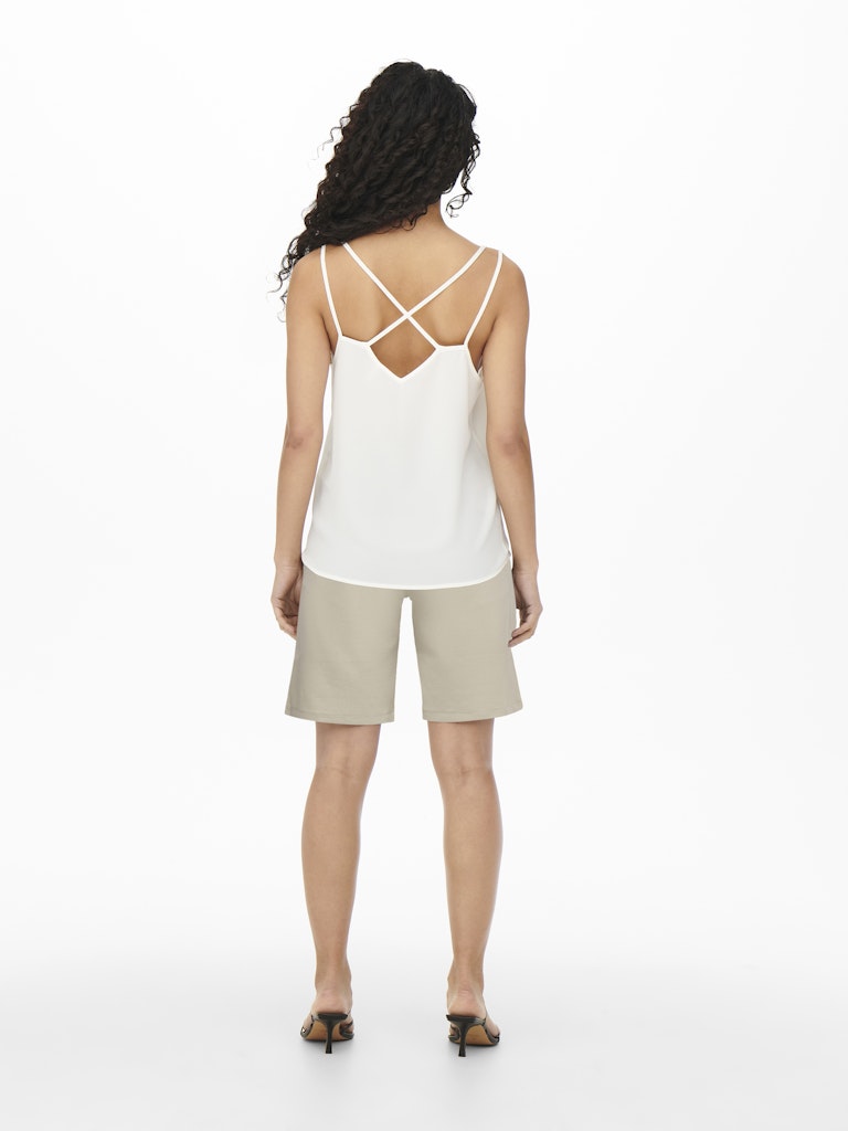 JDYTANJA LIFE CITY SHORTS