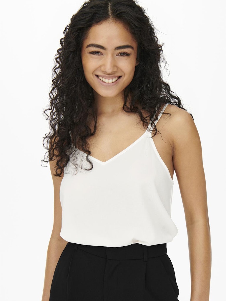 JDYTANJA LIFE CITY SHORTS