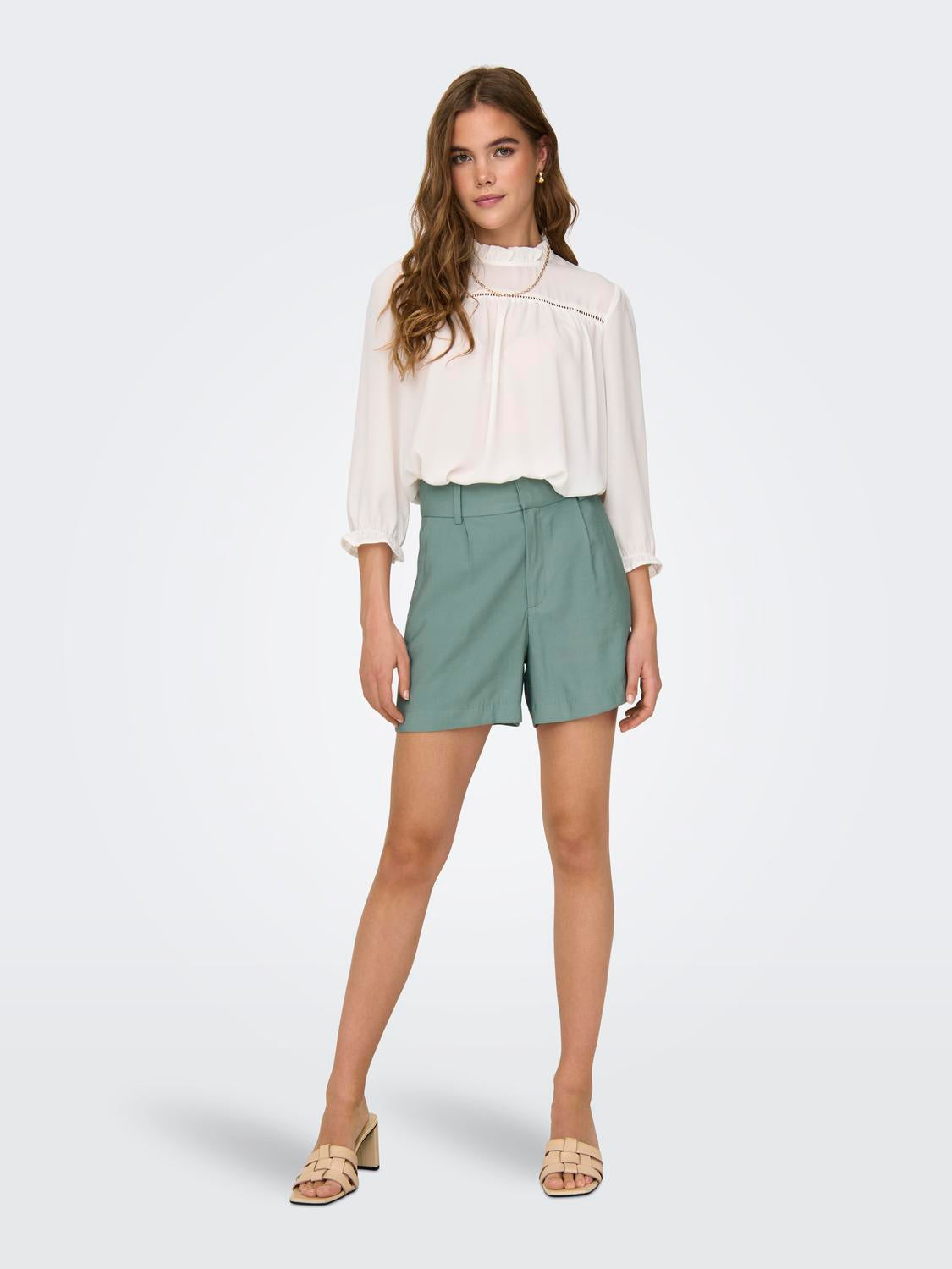 JDYSOLDE SHORTS