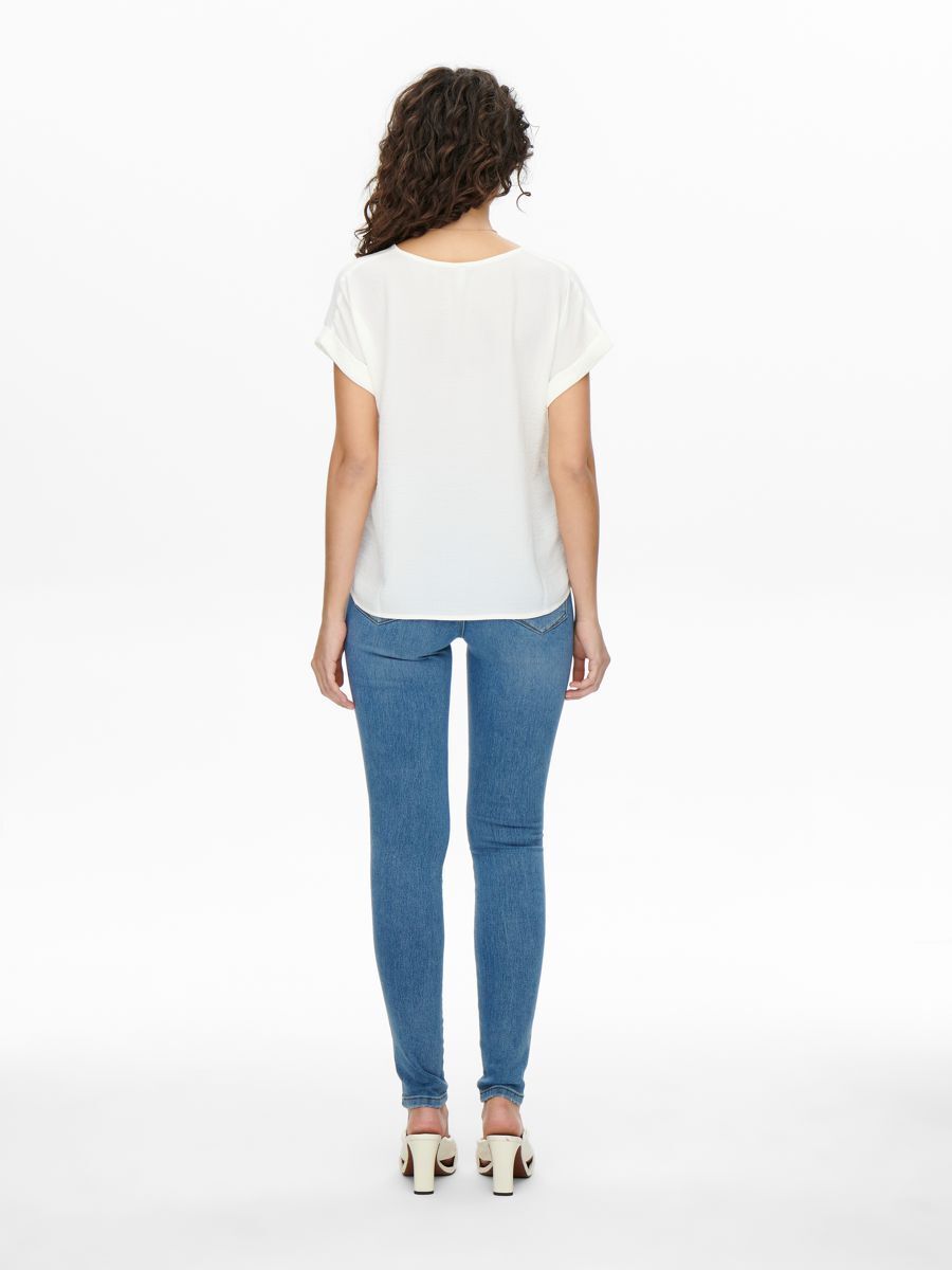 JDYRACHEL S/S TOP