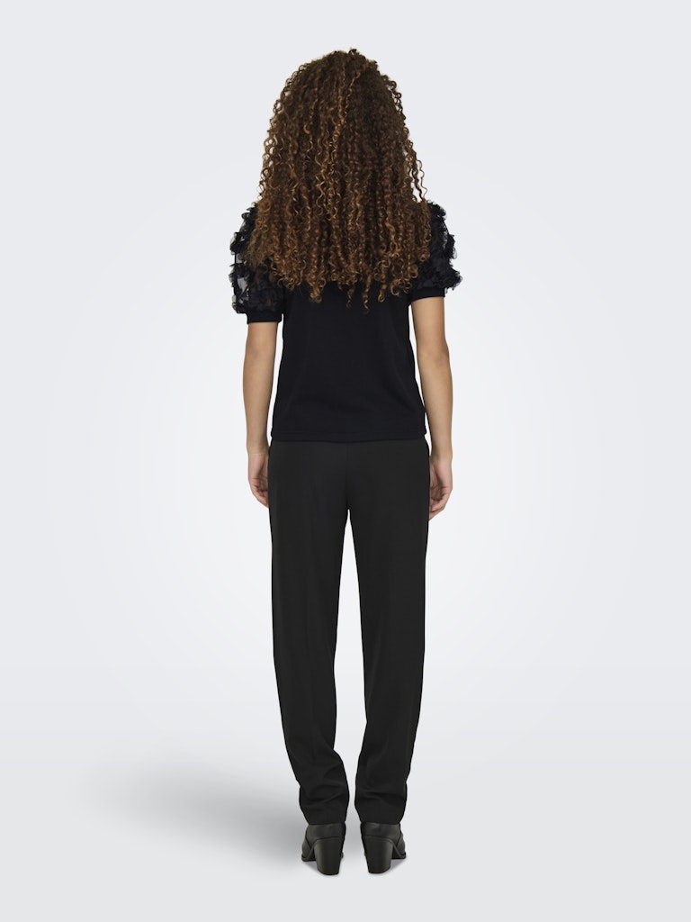 JDYFAIRVIEW S/S SWEAT