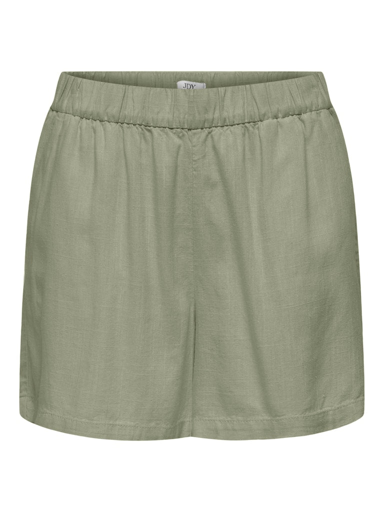 JDYCAYA LINEN HW SHORTS