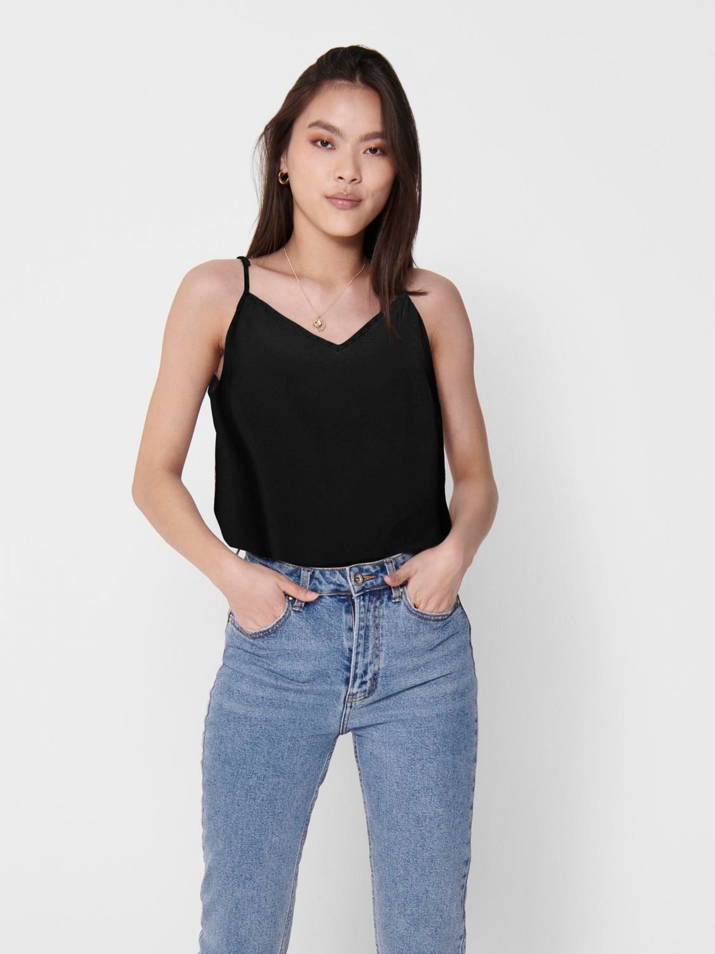 JDYSTARR LIFE EASY SINGLET