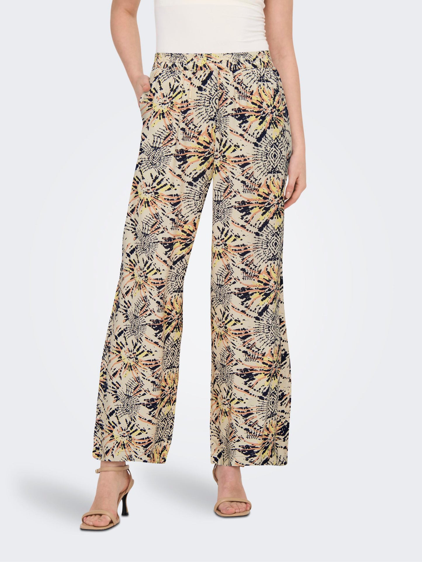 JDYNaya life wide pants