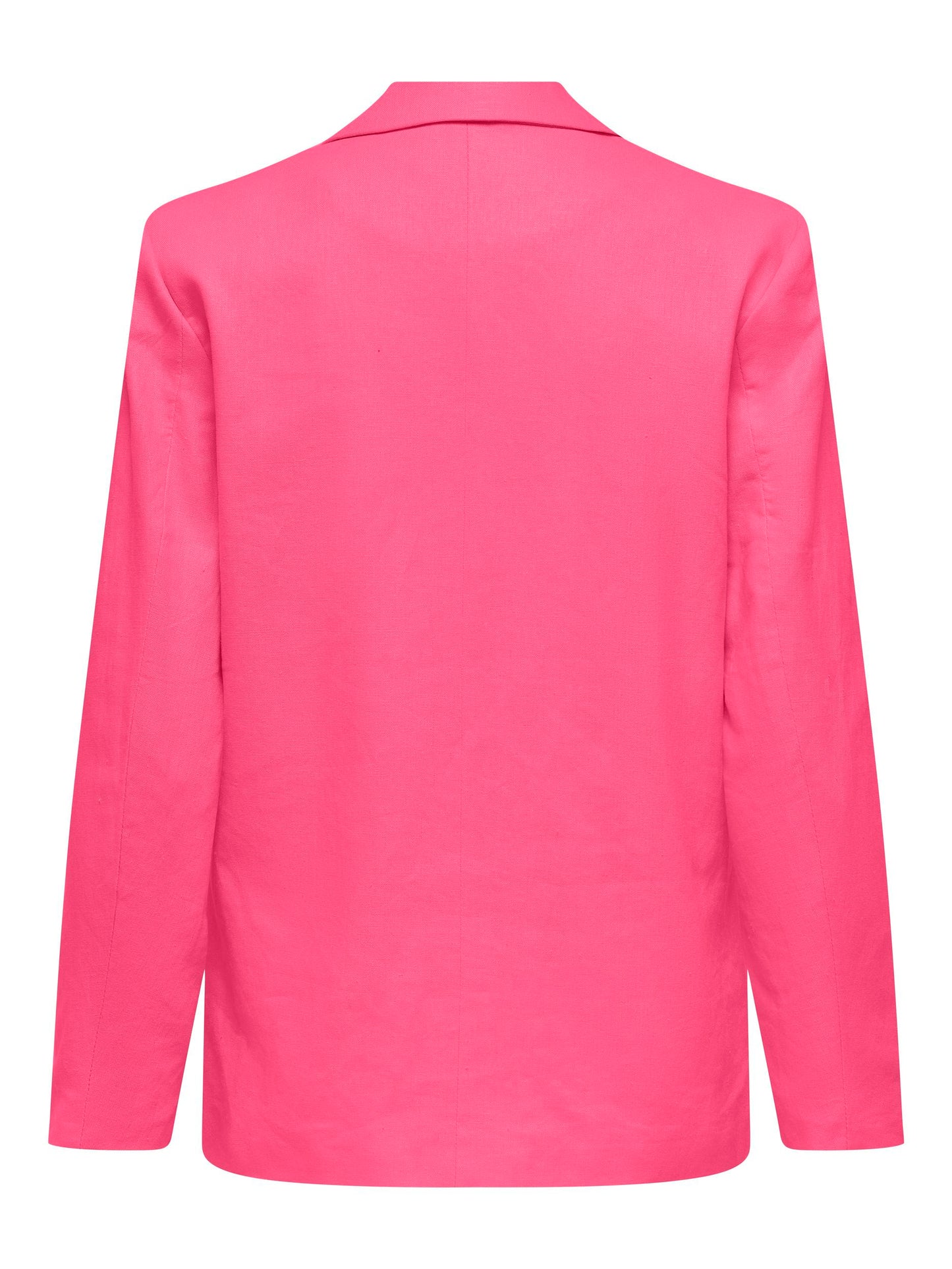 JDYSAY L/S LINEN BLAZER