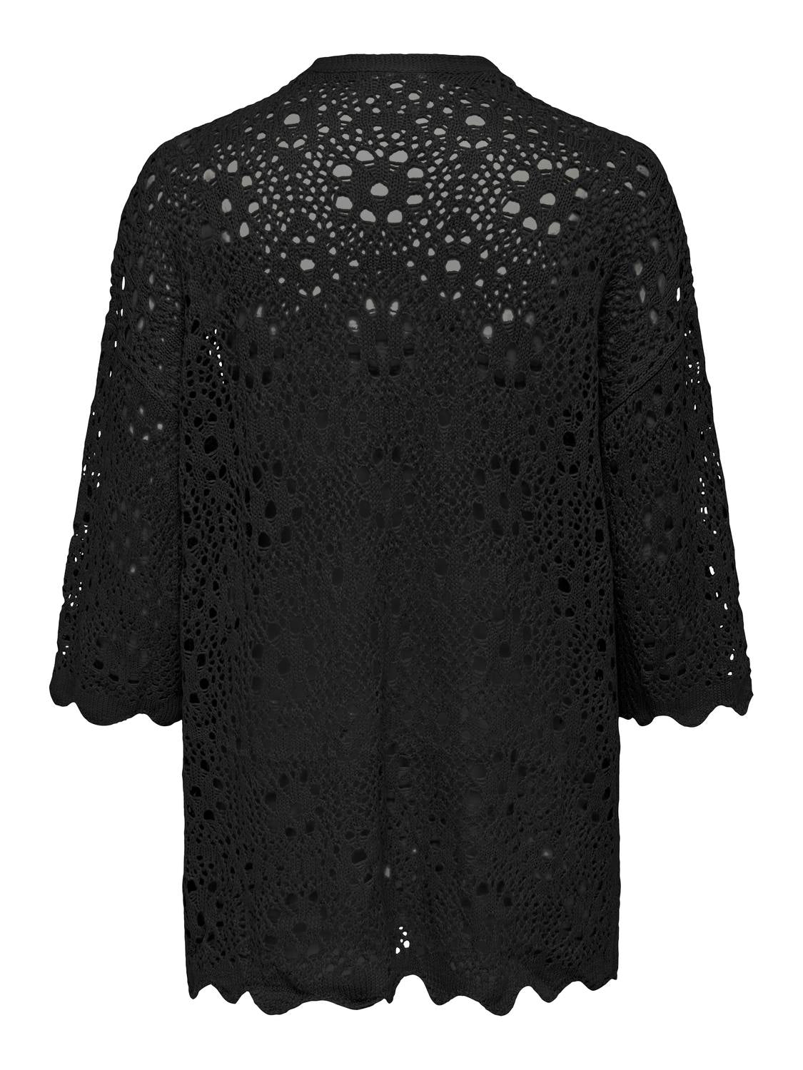 JDYNATASCHA 3/4 KIMONO KNT