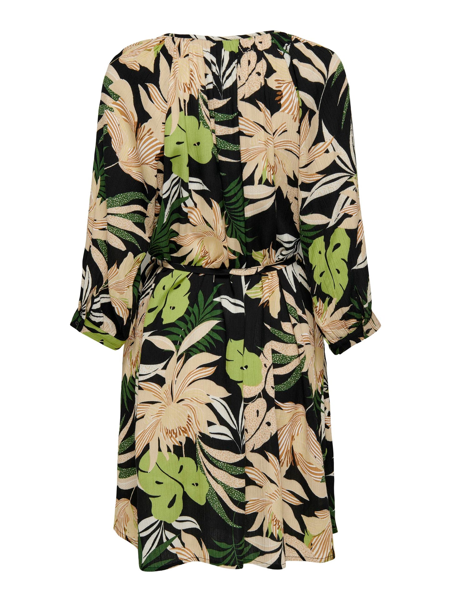 JDYBREE LIFE 3/4 RAGLAN DRESS