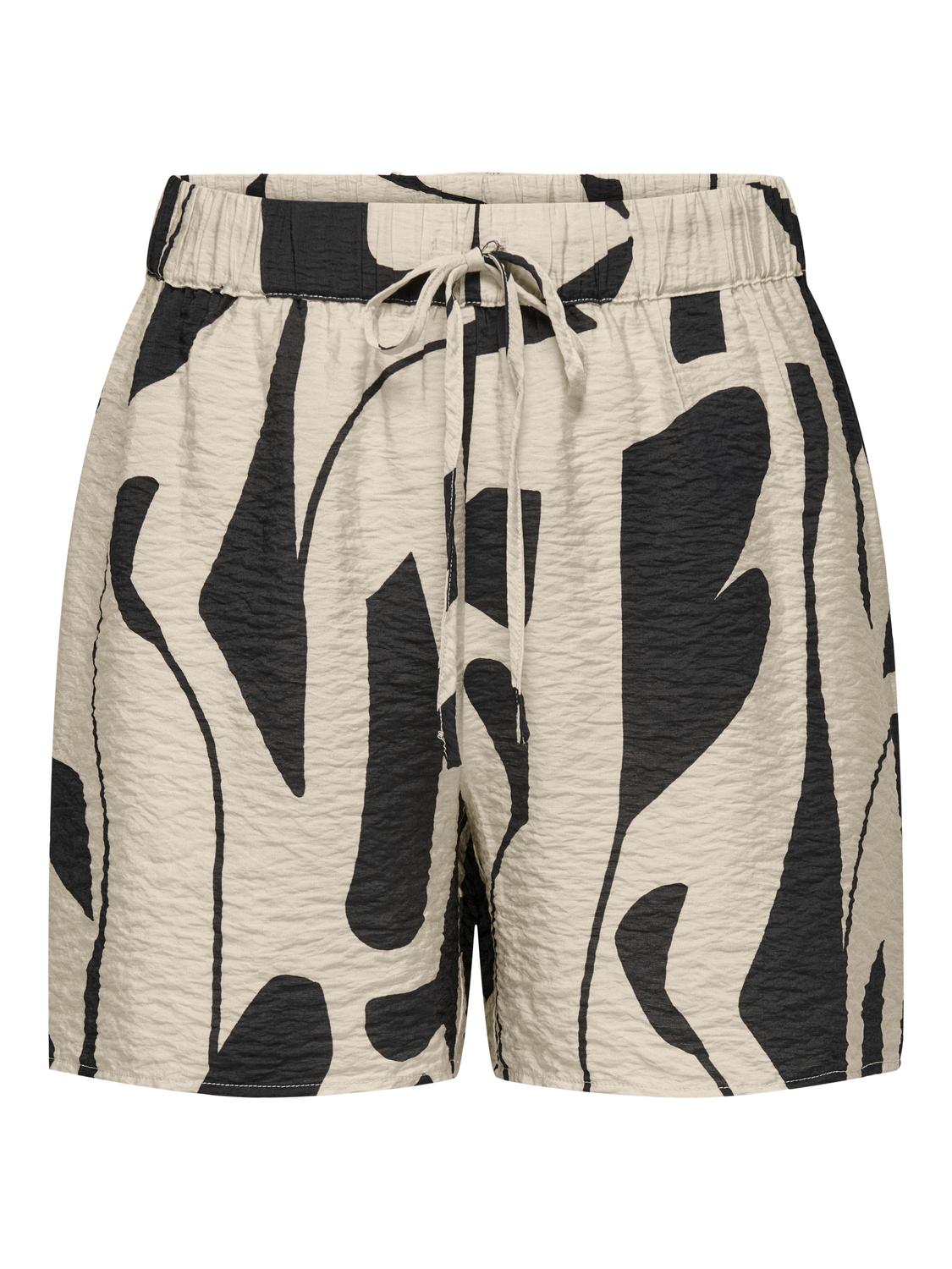 JDYLILJE MW SHORTS