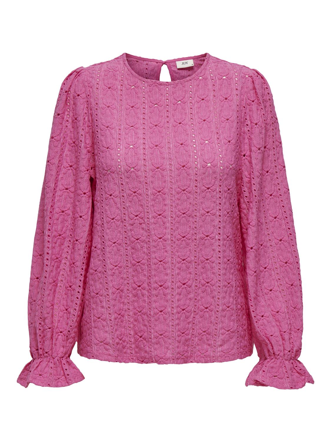 JDYWILLOW L/S BLOUSE