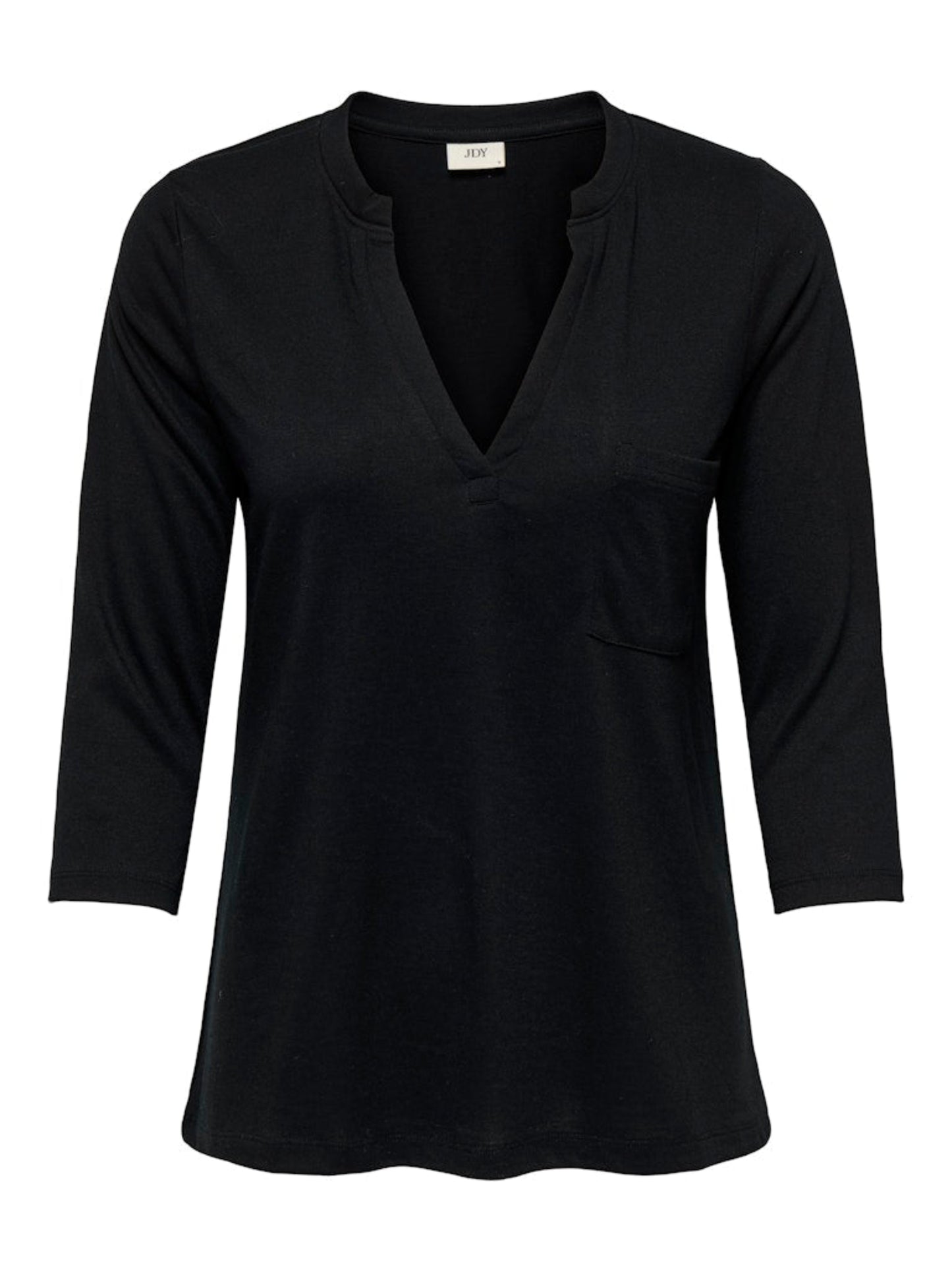 JDYDALILA 3/4 V- NECK TOP