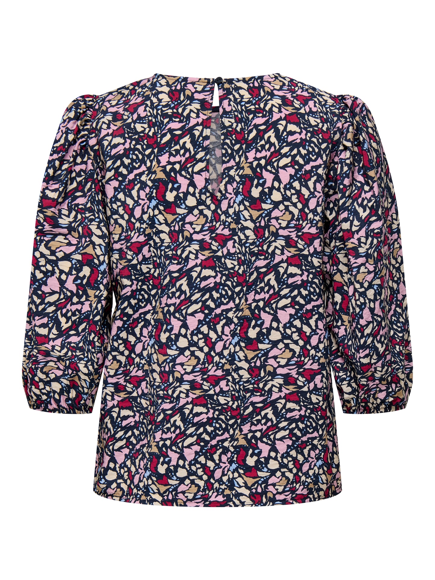 JDYCAMILLE 3/4 TOP