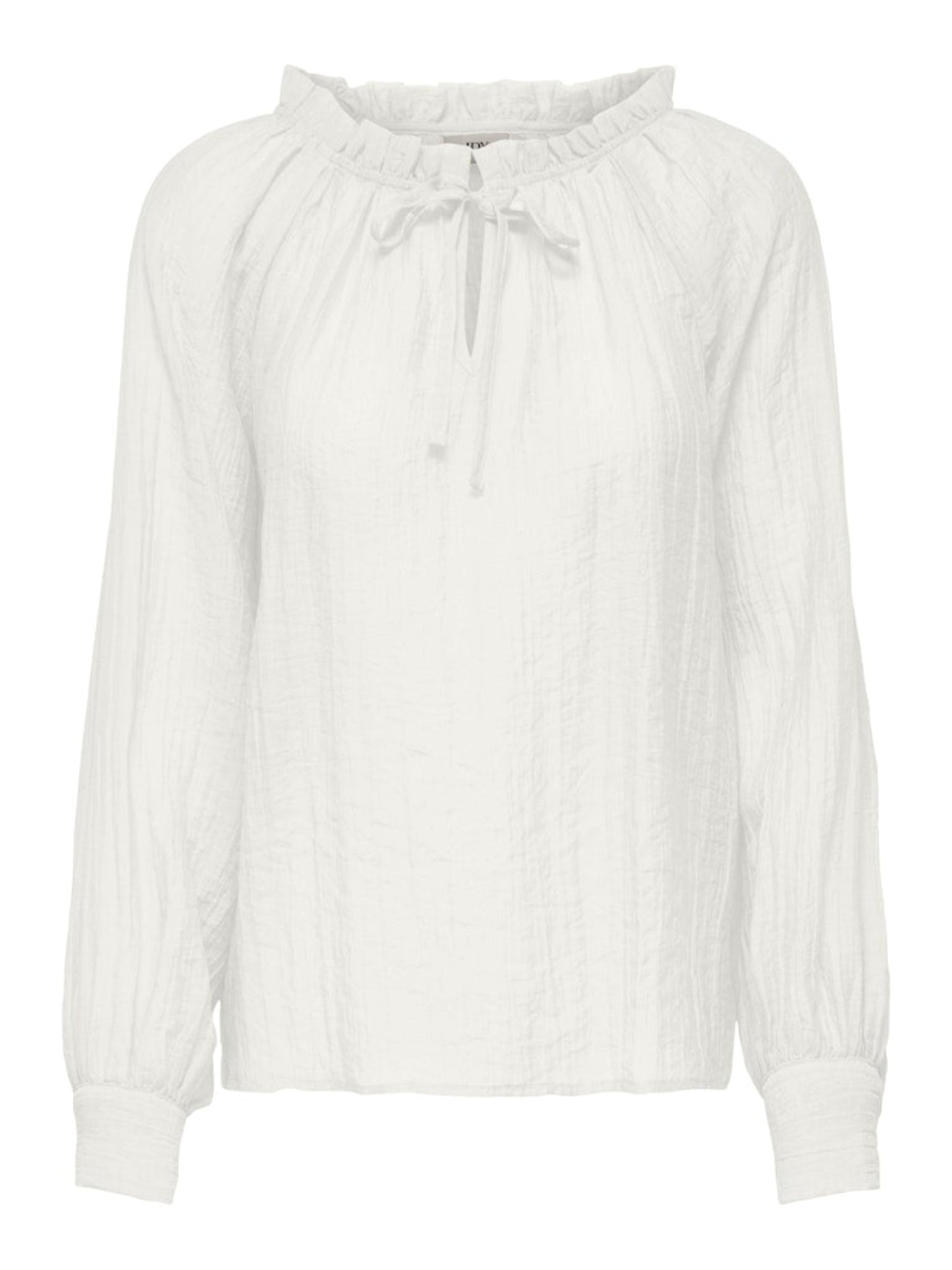 JDYTHEO L/S V-NECK TOP