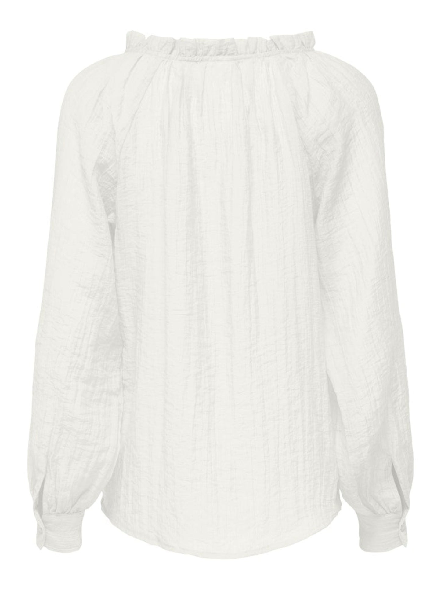 JDYTHEO L/S V-NECK TOP