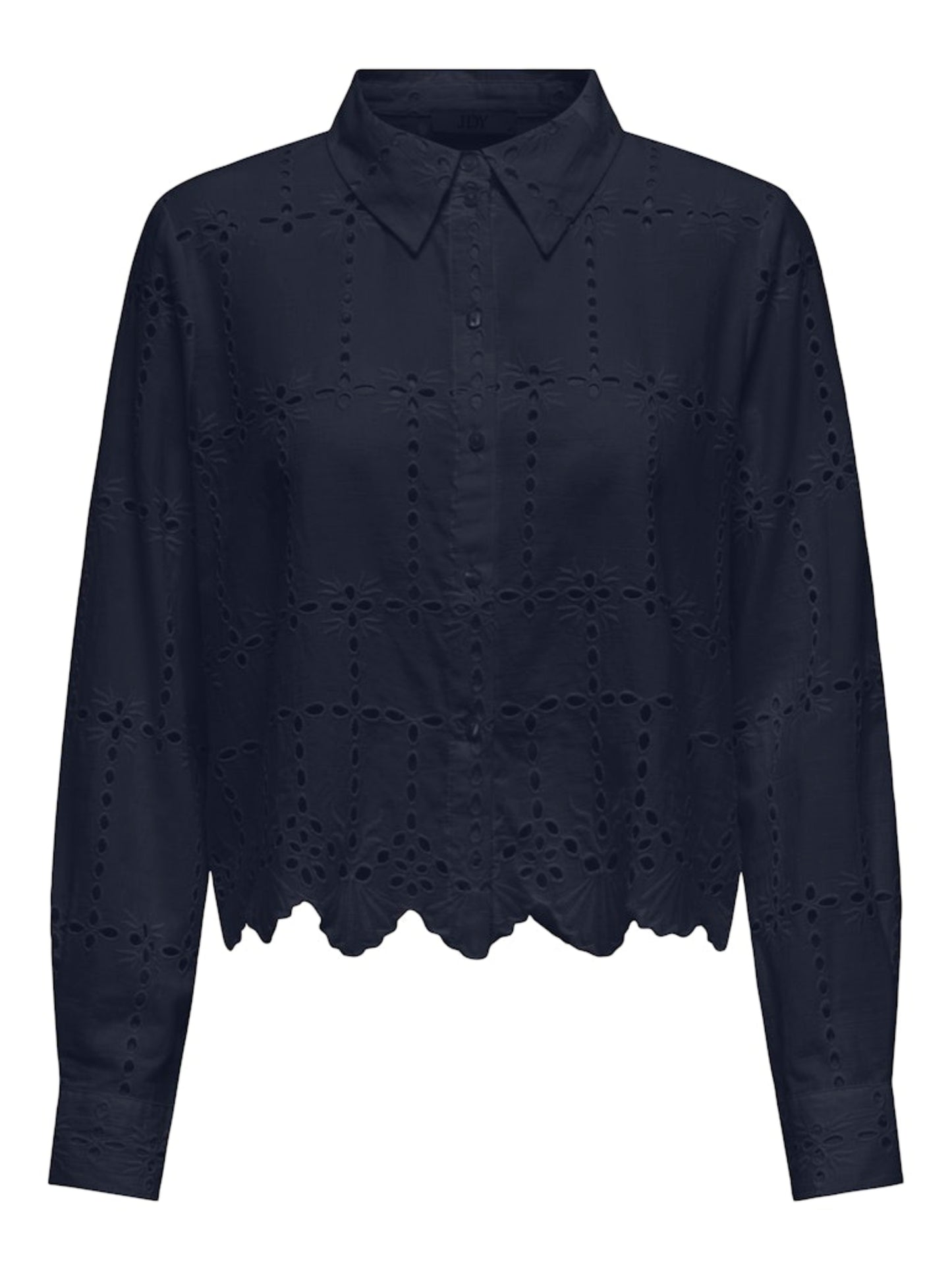 JDYJOJO L/S ANGLAISE SHIRT