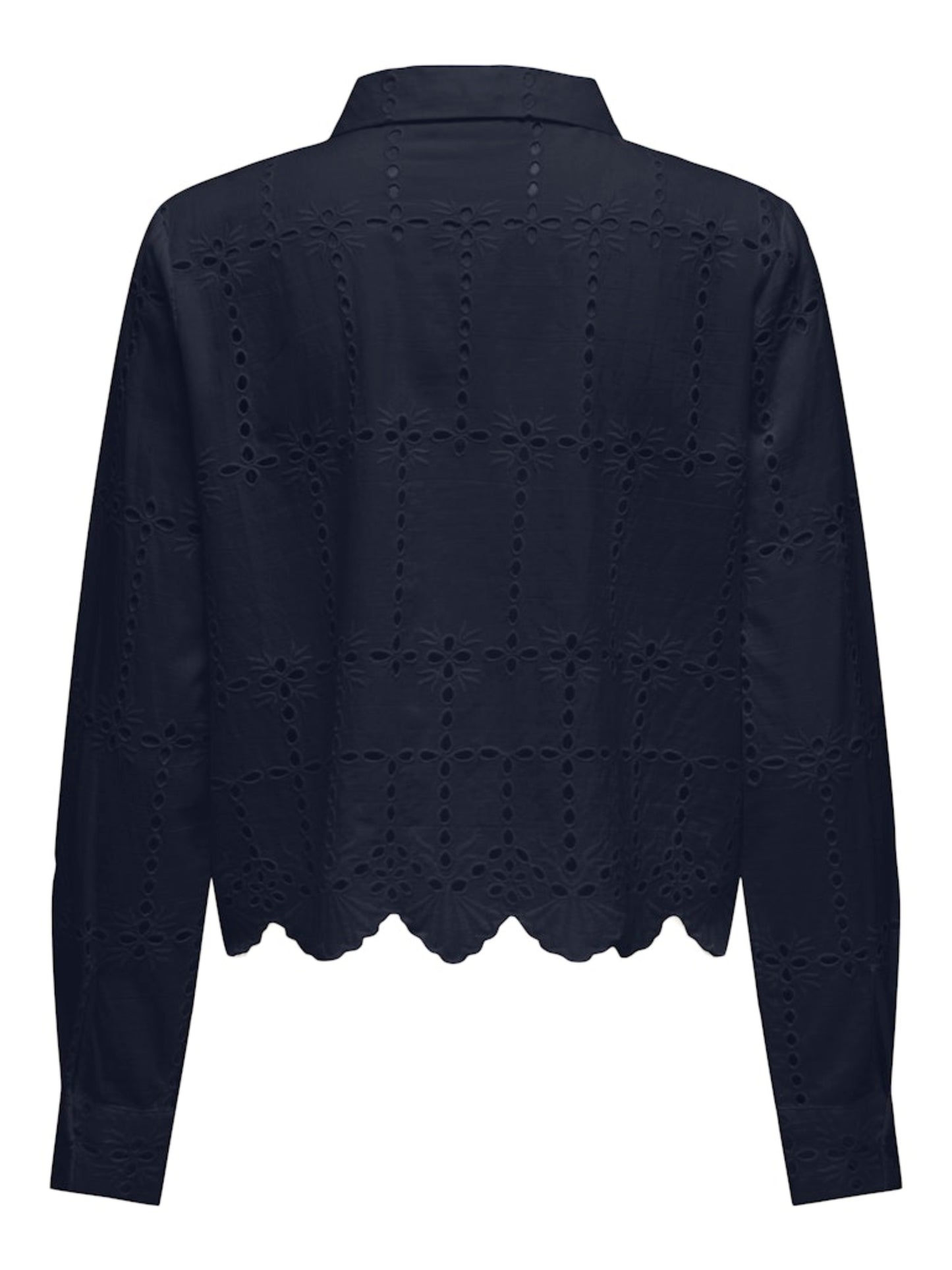 JDYJOJO L/S ANGLAISE SHIRT