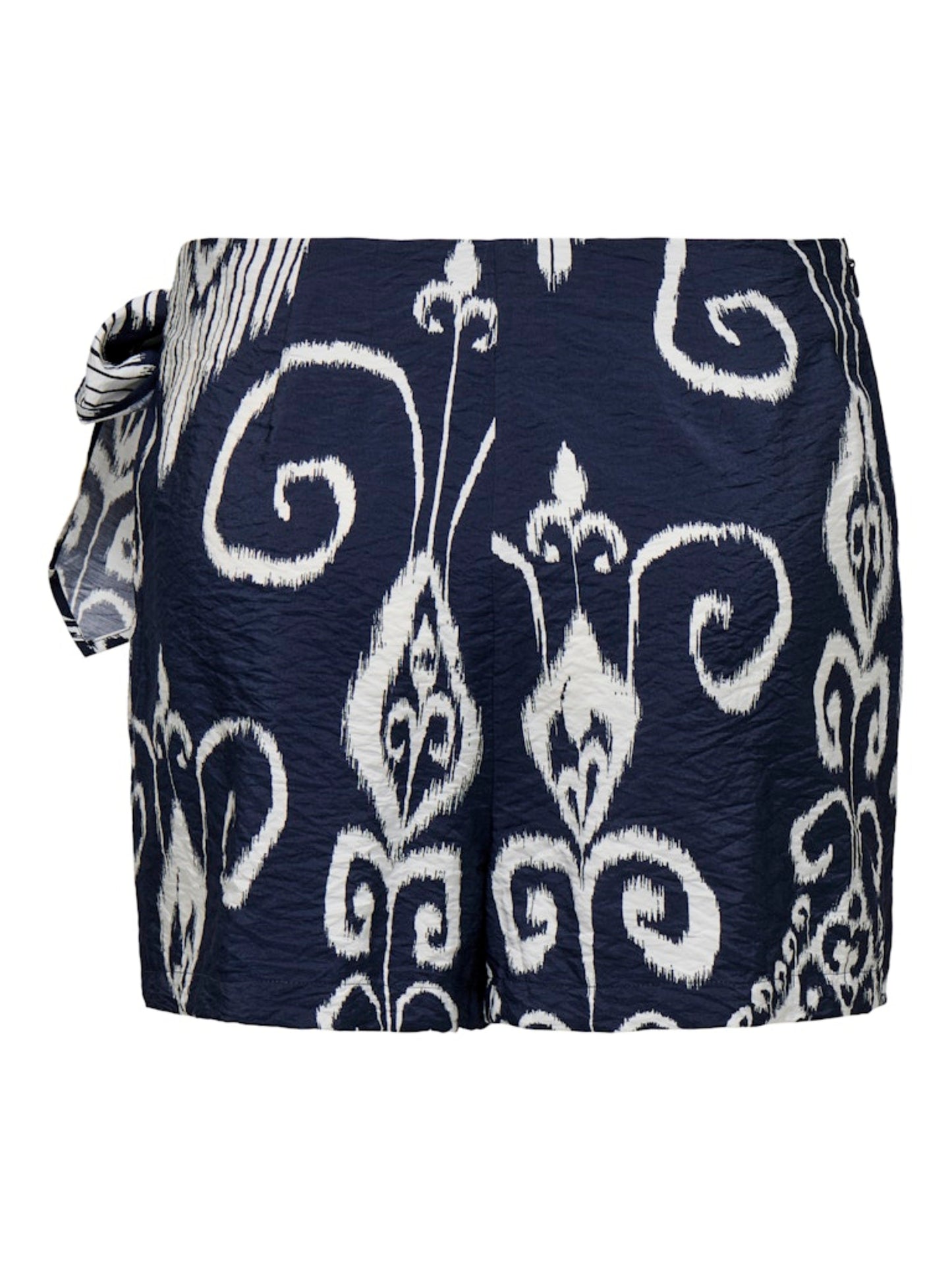 JDYTROYA LIFE MW WRAP SKORT