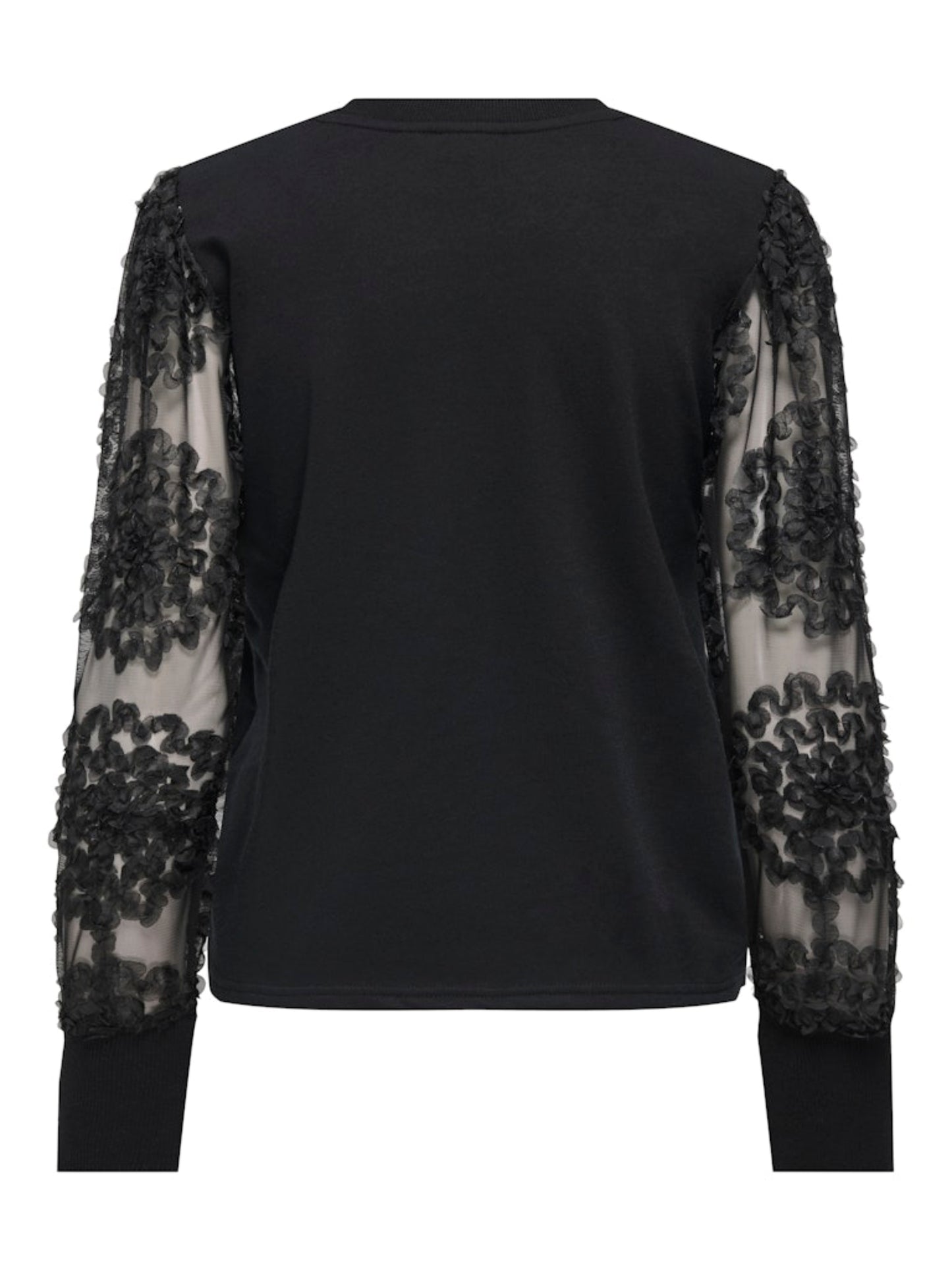 JDYFAIRVIEW LIFE L/S SWEAT