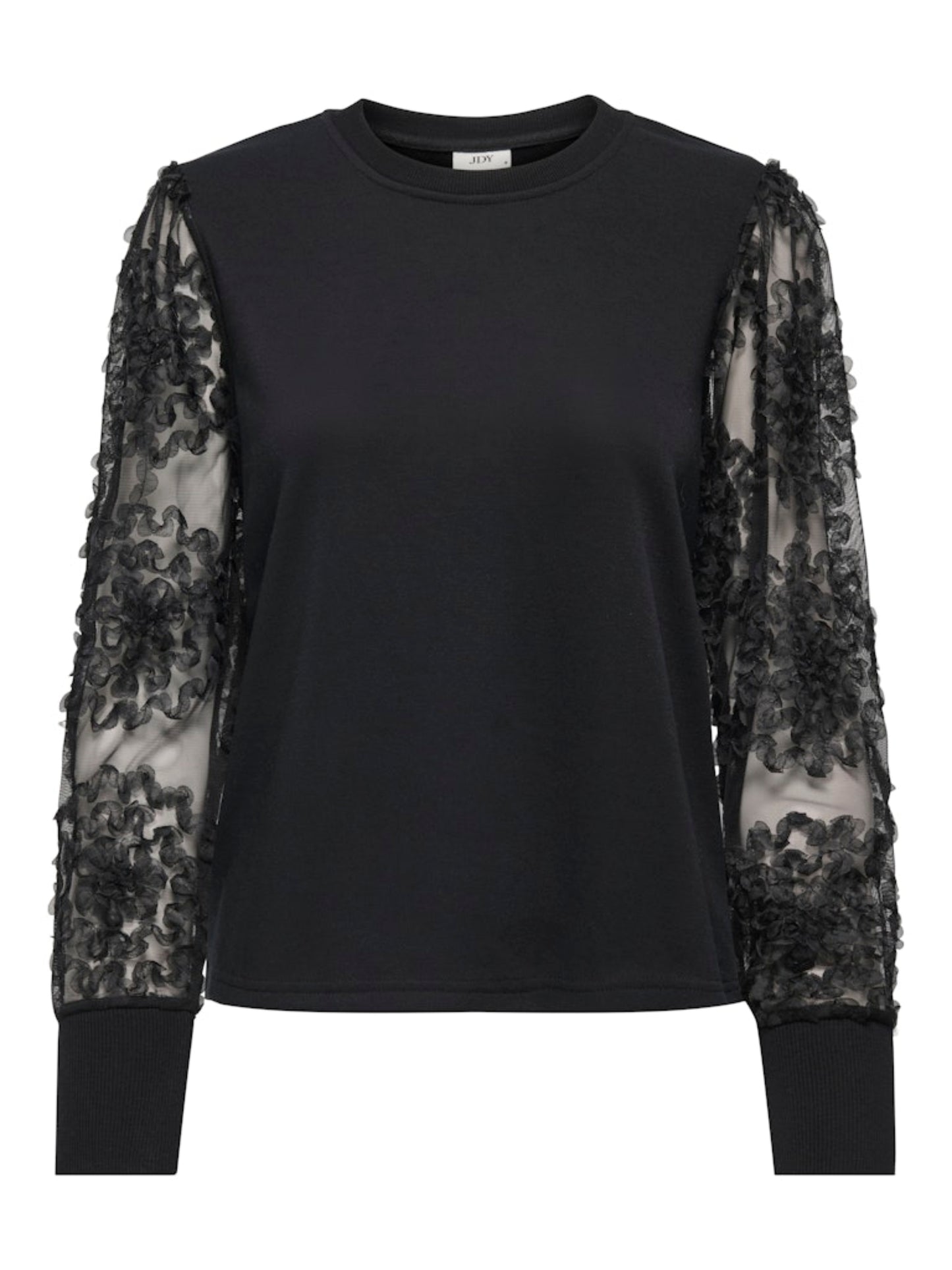 JDYFAIRVIEW LIFE L/S SWEAT