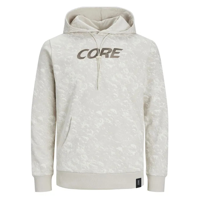 JCOAOP Luner Sweat Hood
