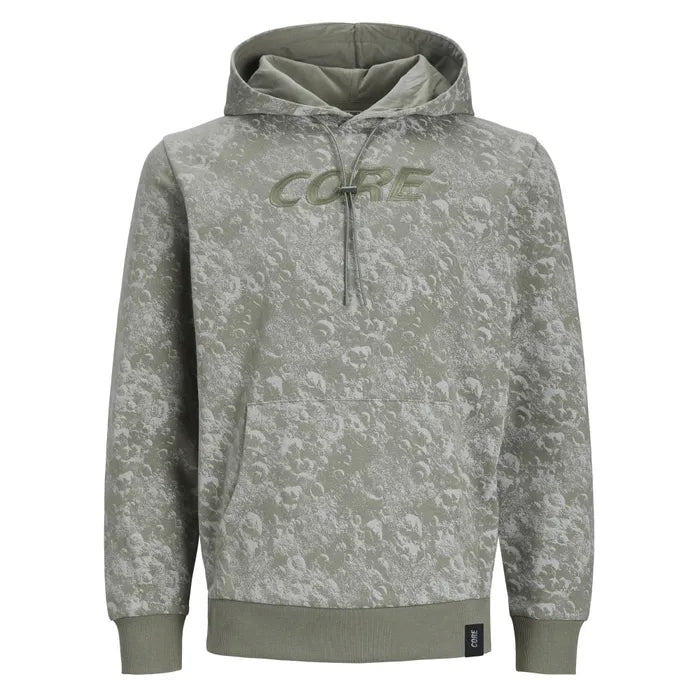JCOAOP Luner Sweat Hood