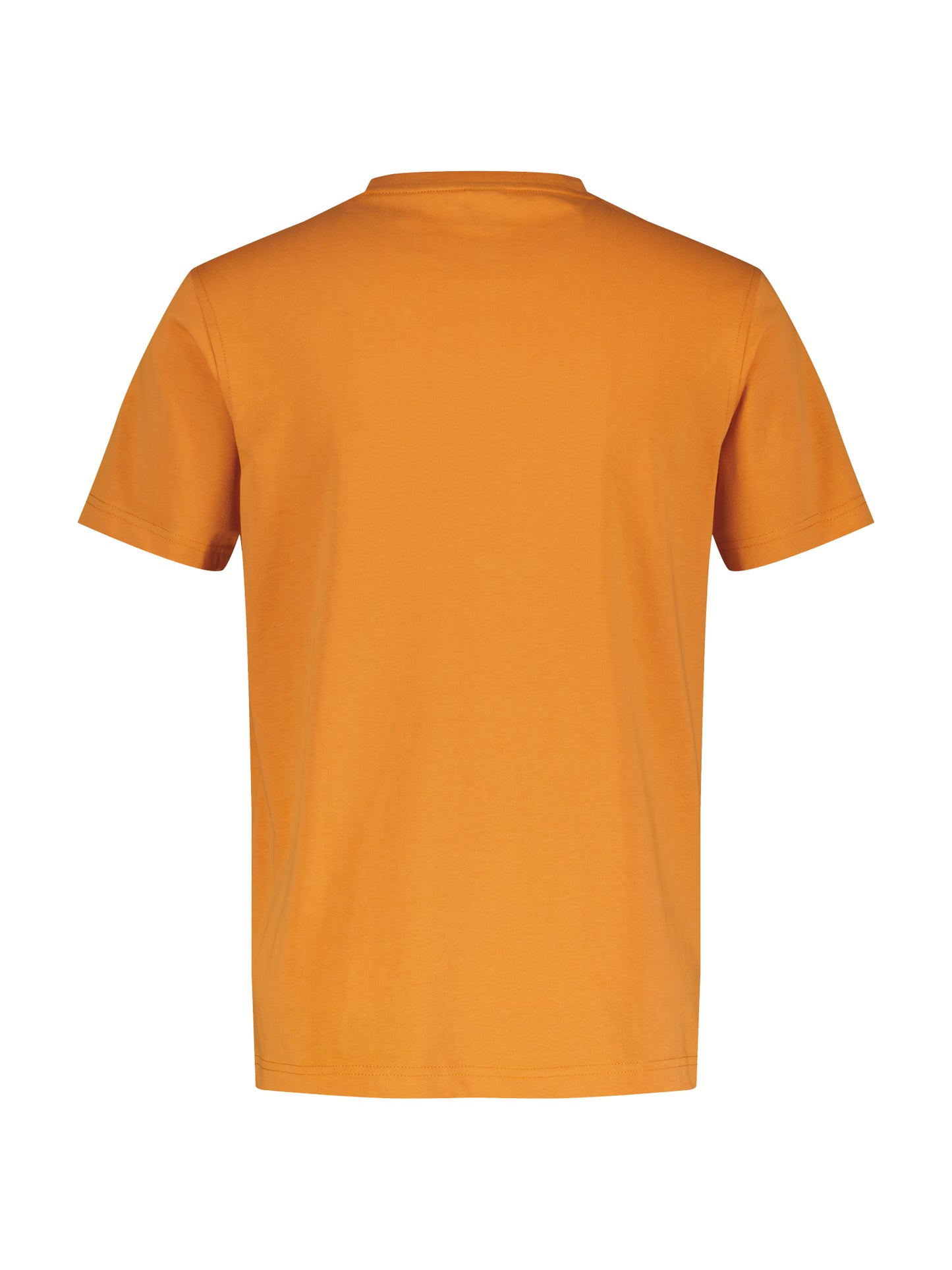 Lerros T-shirt met ronde hals