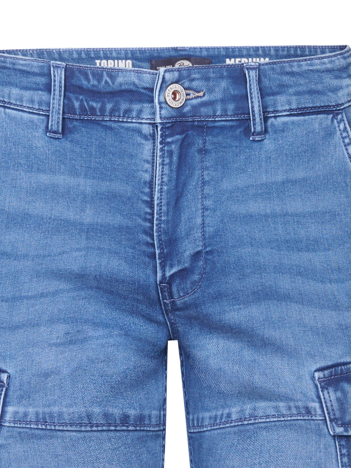 Torino Cargo Korte Broek