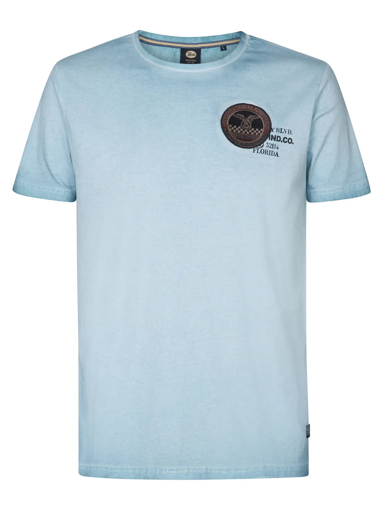 MEN TEE SS