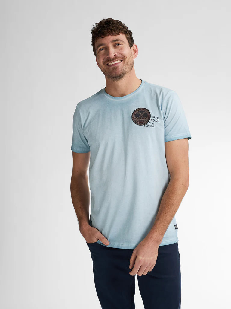 MEN TEE SS
