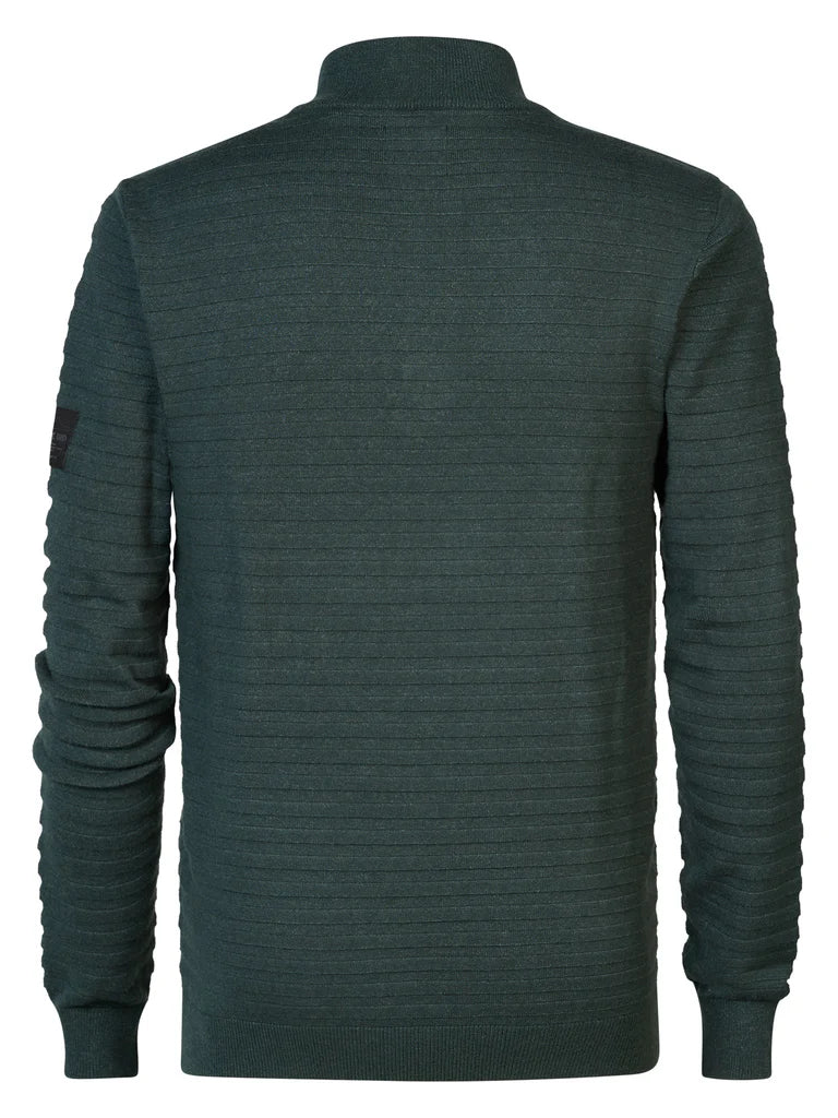 ALL-OVER PRINT OVERHEMD NUNAPITCHUK