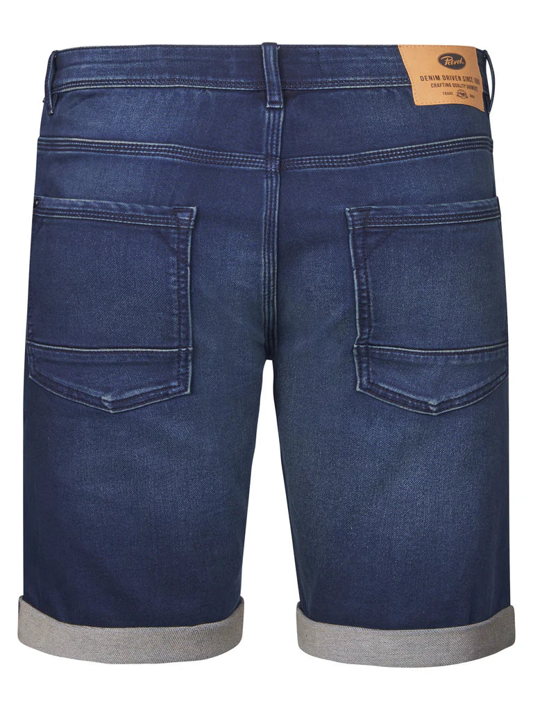 Petrol Industries Jackson denim short