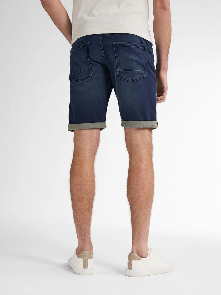 Petrol Industries Jackson denim short