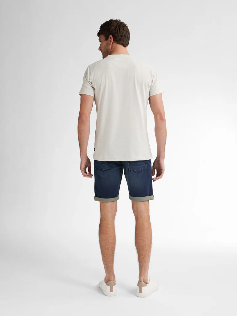 Petrol Industries Jackson denim short
